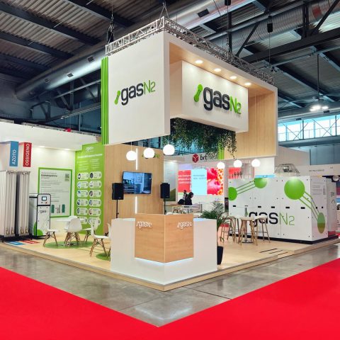 GASN2- TUTTOFOOD 2025 GASN2- TUTTOFOOD 2025