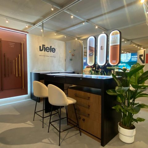 VIEFE – SICAM 2025 VIEFE – SICAM 2025