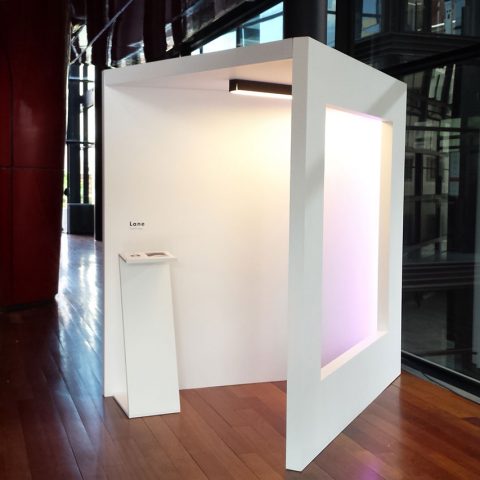 SIMON FLUVIA REINA SOFIA 2016