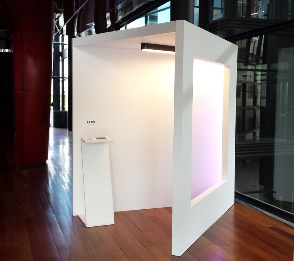 SIMON FLUVIA REINA SOFIA 2016