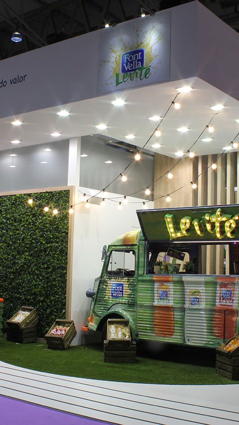 FONT VELLA ALIMENTARIA 2016