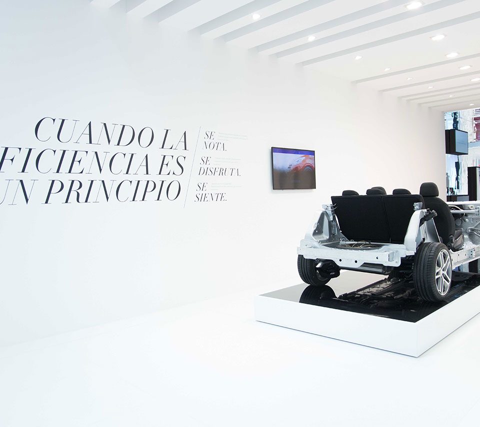 CITROËN SALÓN AUTOMÓVIL BARCELONA 2015