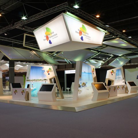 ILLES BALEARS FITUR 2014