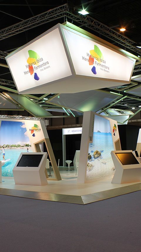 ILLES BALEARS FITUR 2014