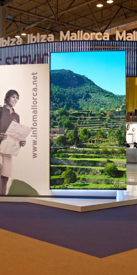 ILLES BALEARS FITUR 2010