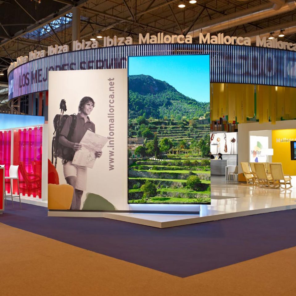 ILLES BALEARS FITUR 2010