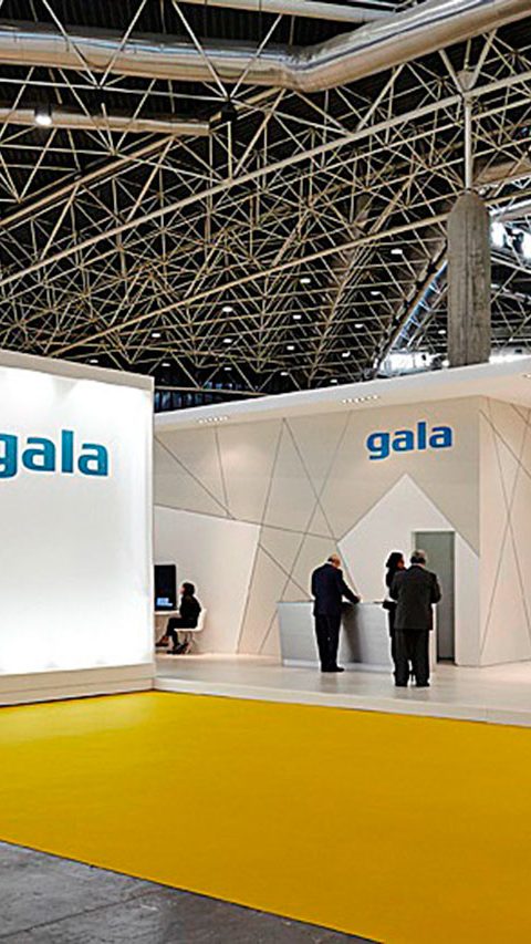 GALA CEVISAMA 2013