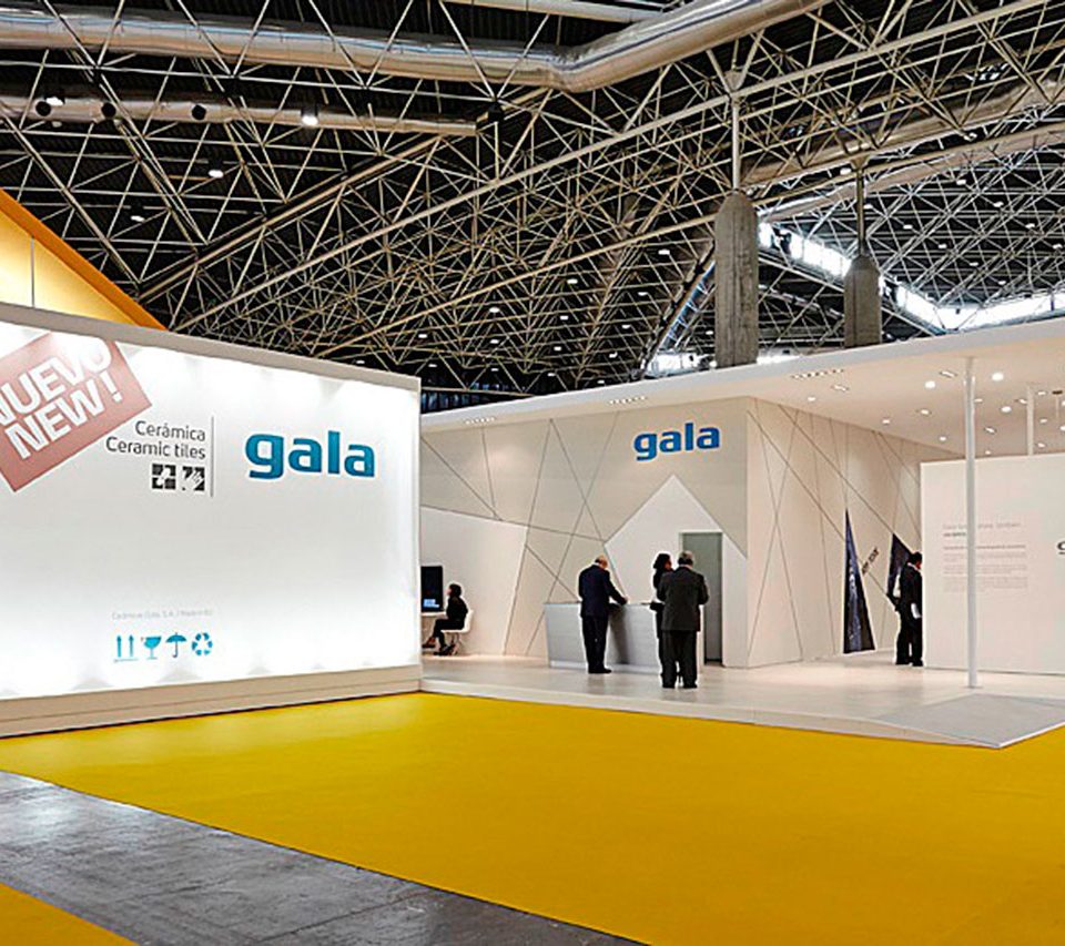 GALA CEVISAMA 2013
