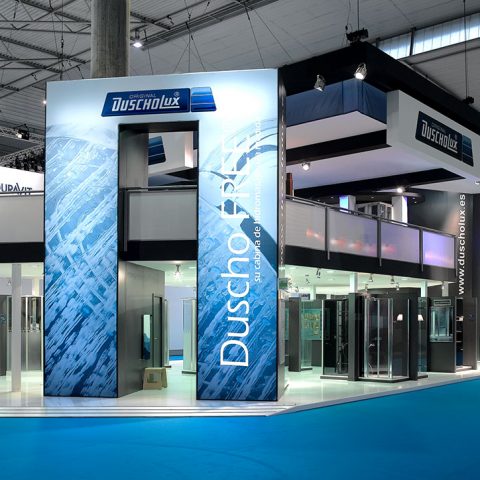 DUSCHOLUX CONSTRUMAT 2007