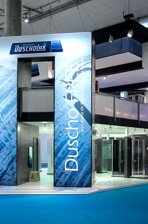 DUSCHOLUX CONSTRUMAT 2007