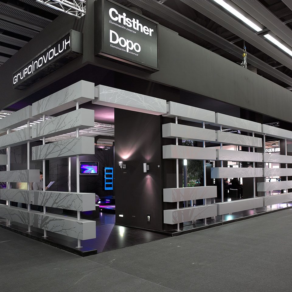 CRISTHER DOPO CONSTRUMAT 2007
