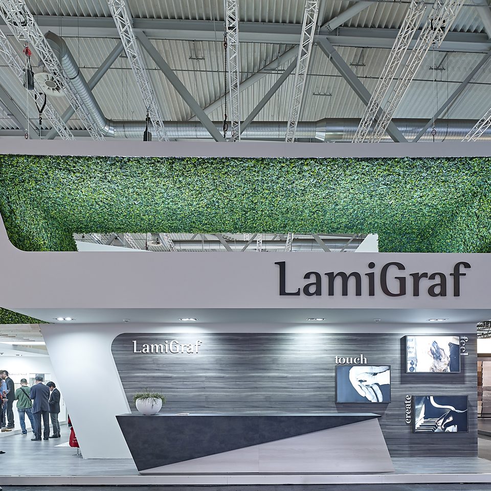 LAMIGRAF INTERZUM 2017