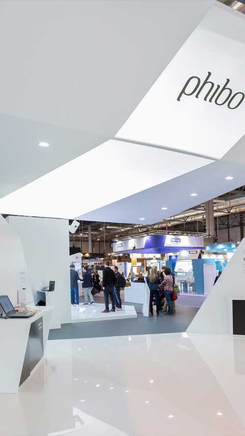 PHIBO EXPODENTAL 2018