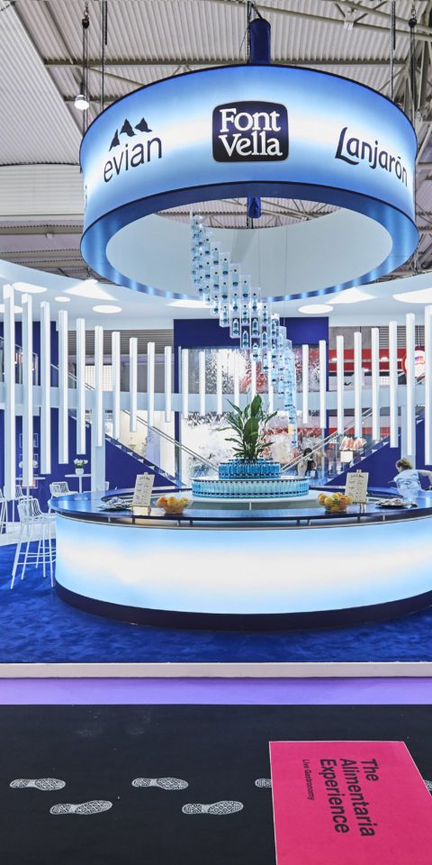 FONT VELLA ALIMENTARIA 2018