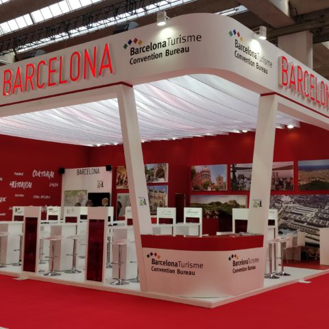 BCB – IMEX 2018
