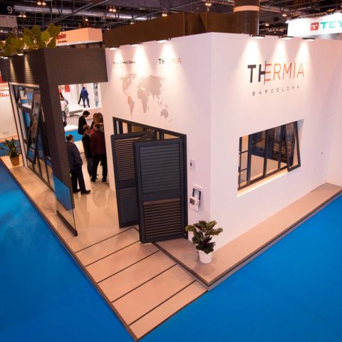 THERMIA – VETECO 2018