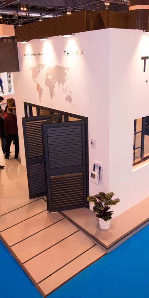 THERMIA – VETECO 2018