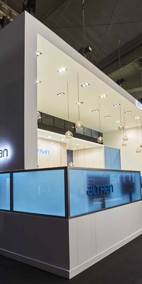 ALTRAN – MWC 2019