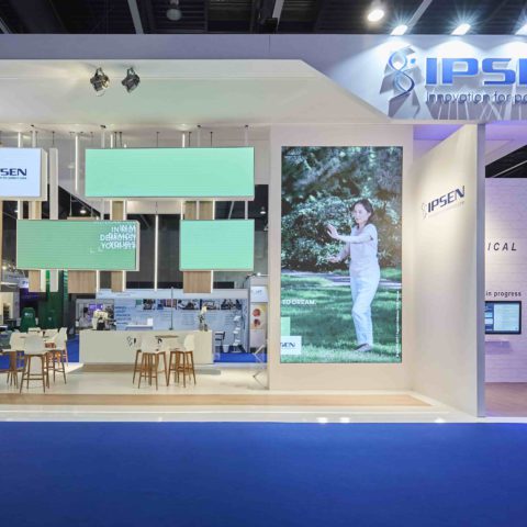 IPSEN – EAU 2019