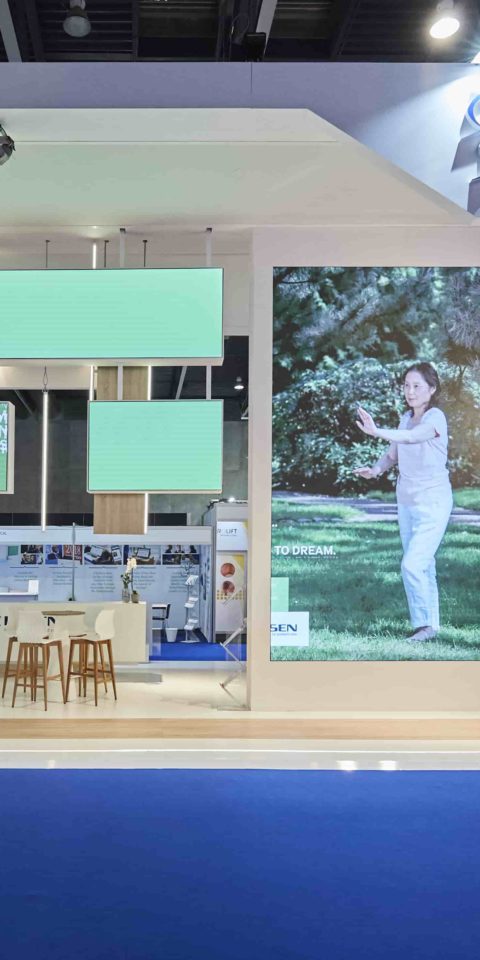IPSEN – EAU 2019