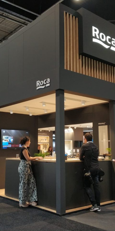 ROCA – REBUILD 2019