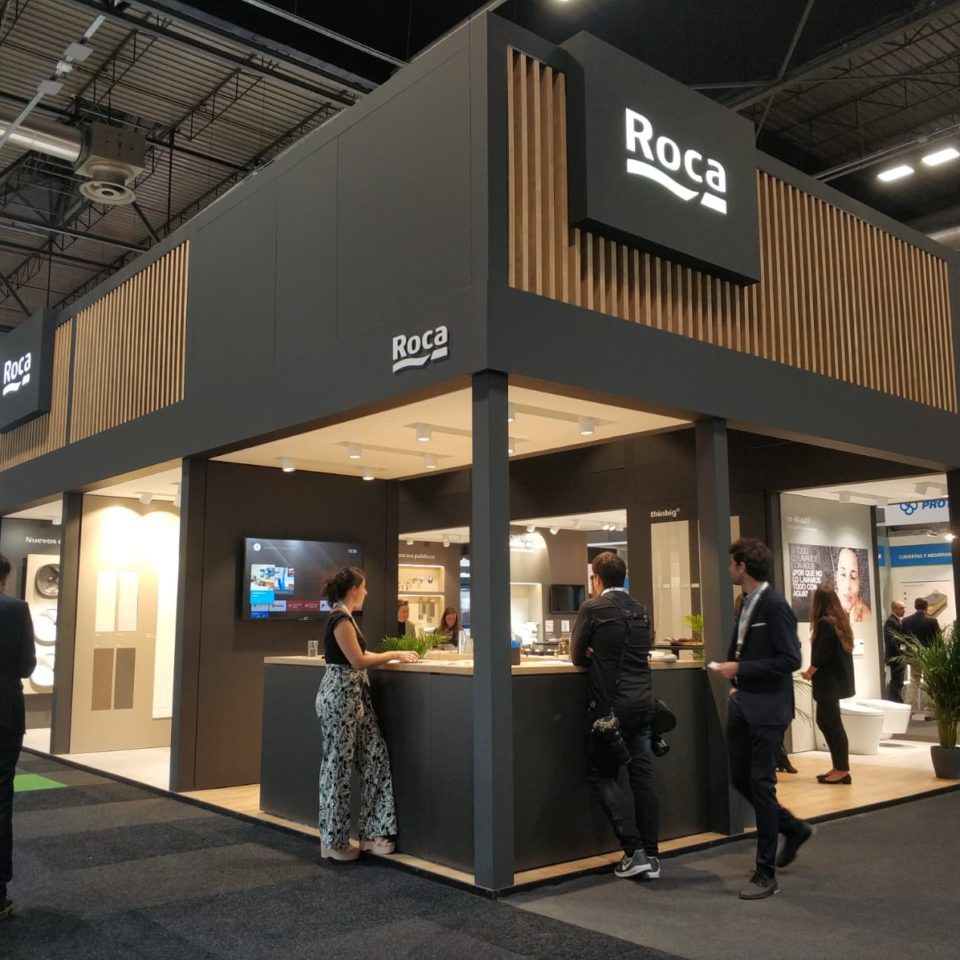 ROCA – REBUILD 2019
