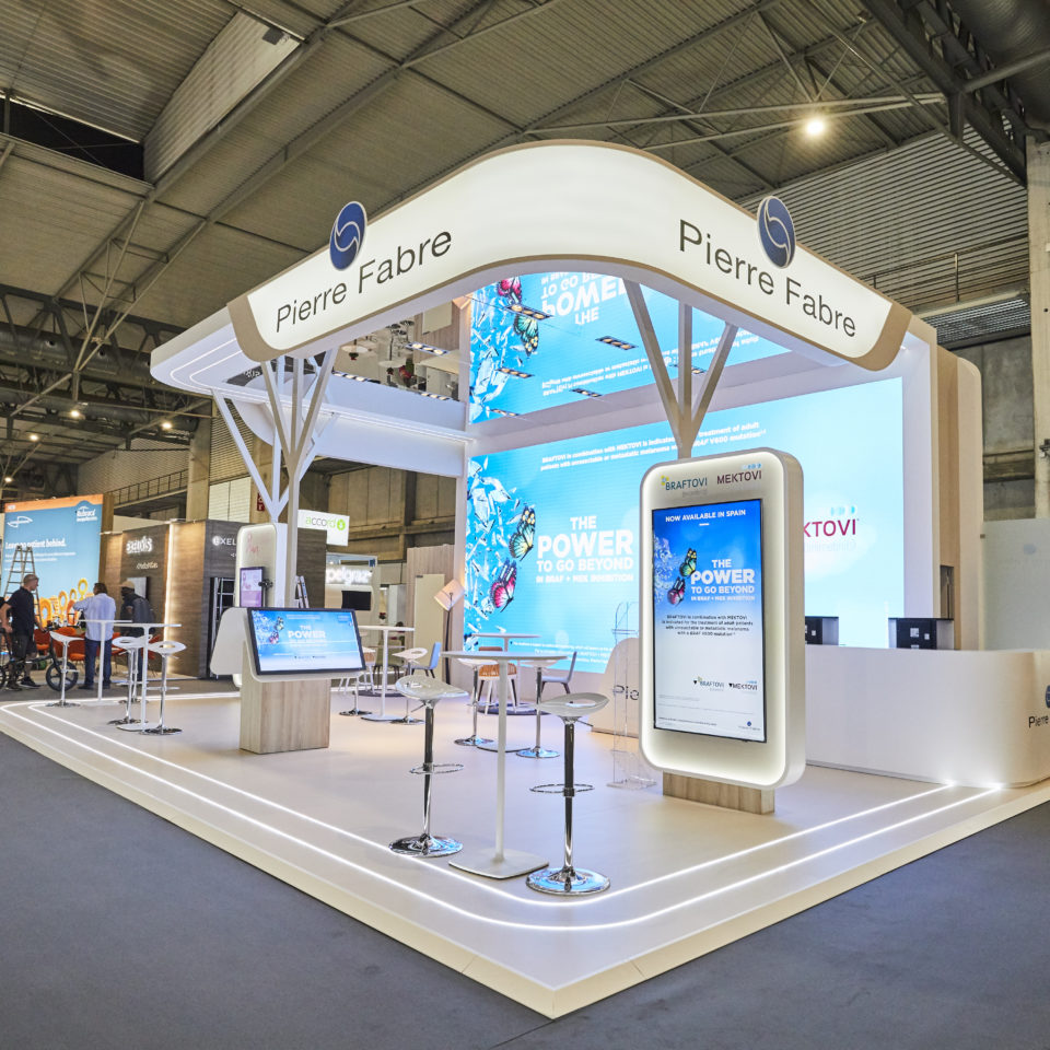 PIERRE FABRE – ESMO 2019