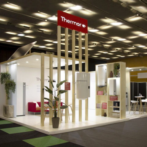 THERMOR – REBUILD 2020