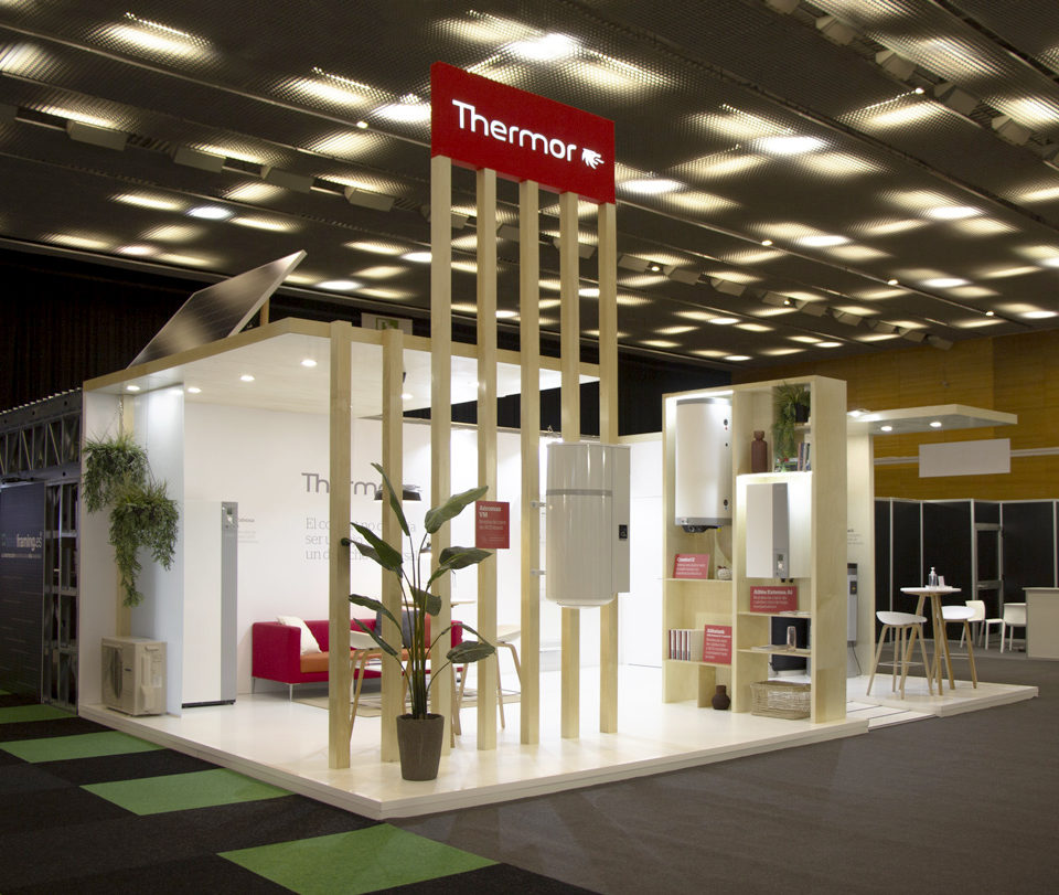 THERMOR – REBUILD 2020
