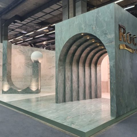 ROCA- CERSAIE 2021