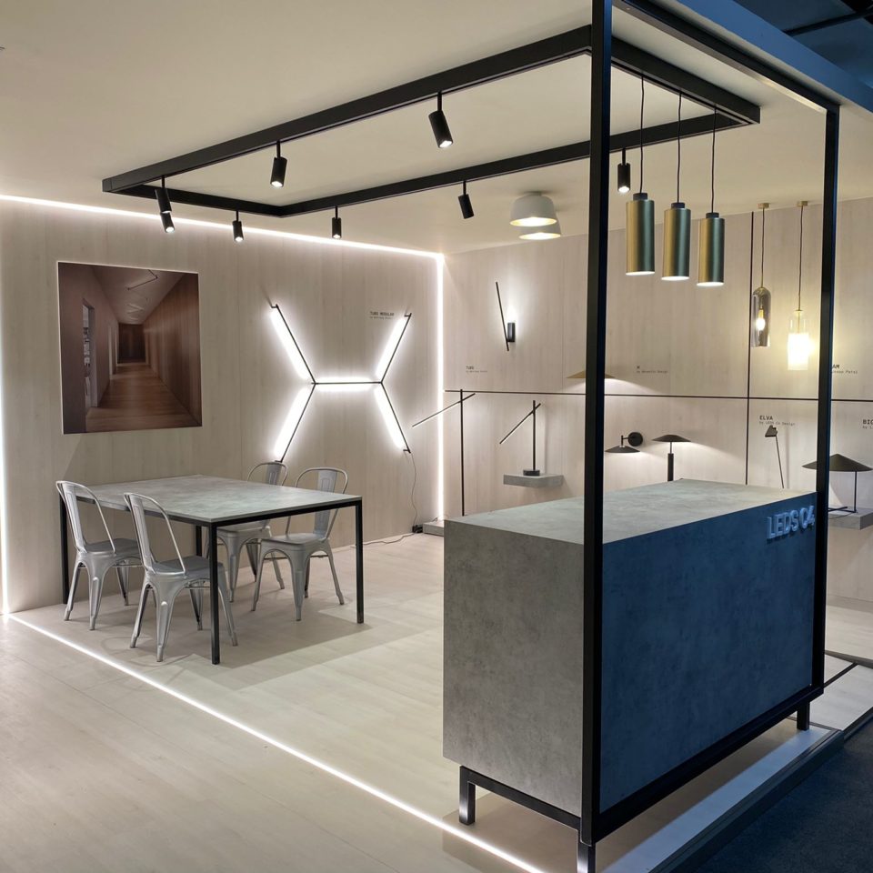 LEDS C4- HIX 2021