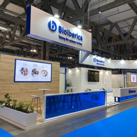 BIOIBERICA- CPHI 2021