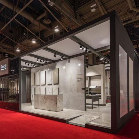 ROCA – COVERINGS LAS VEGAS