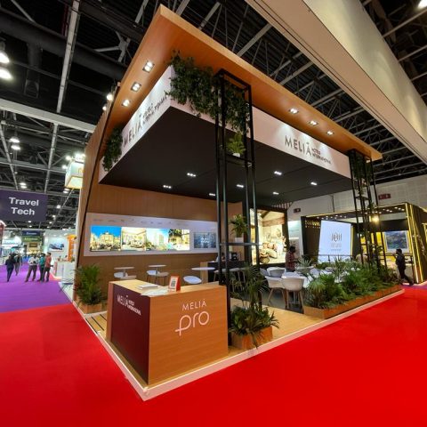 MELIÁ HOTELS – ATM 2023