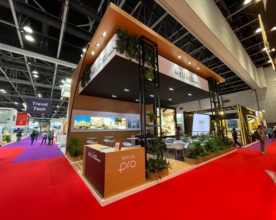 MELIÁ HOTELS – ATM 2023
