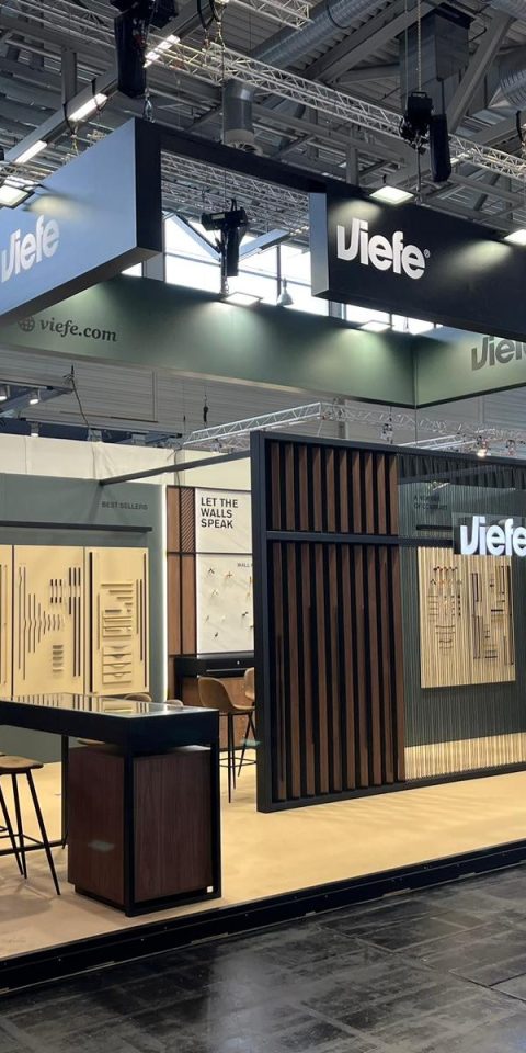 VIEFE – INTERZUM 2023