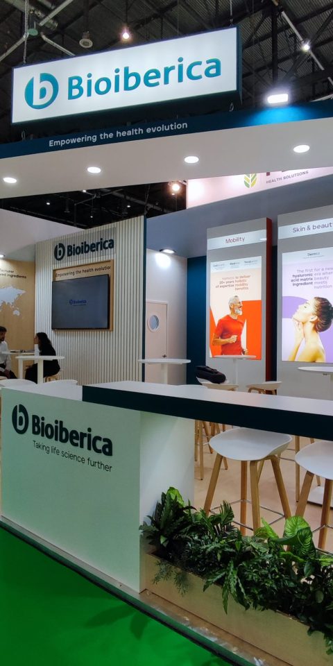 BIOIBERICA – VITAFOODS 2023