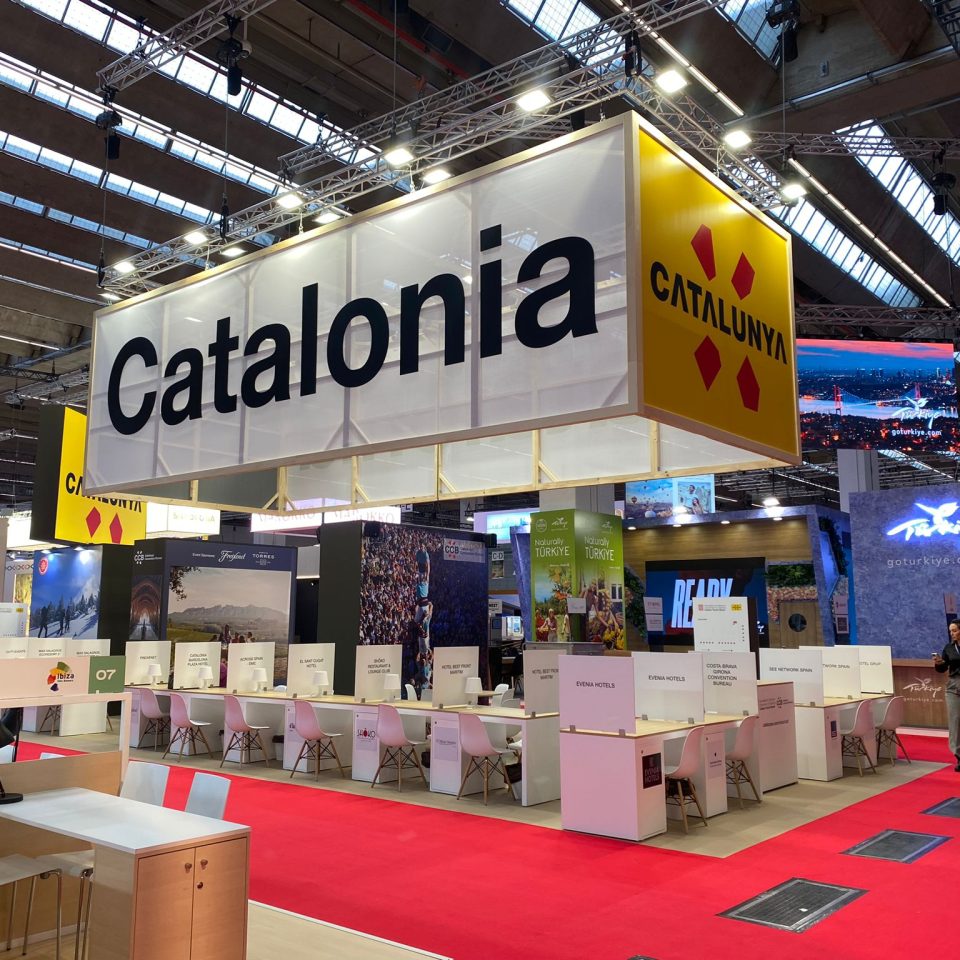 CATALUNYA – IMEX 2023