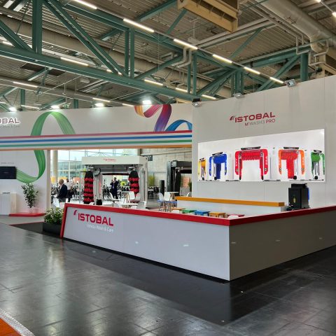 ISTOBAL – AUTOZUM 2023