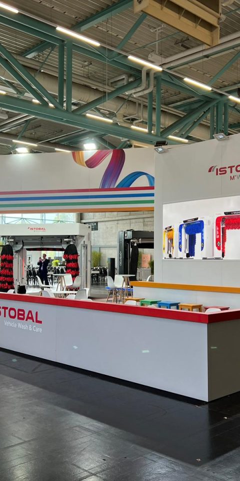 ISTOBAL – AUTOZUM 2023