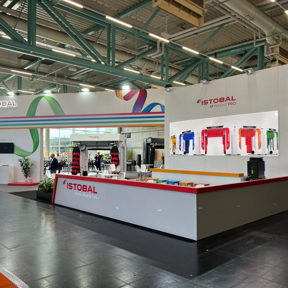 ISTOBAL – AUTOZUM 2023