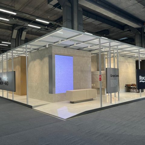 ROCA – CERSAIE 2023