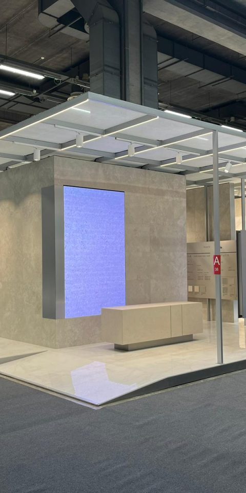 ROCA – CERSAIE 2023