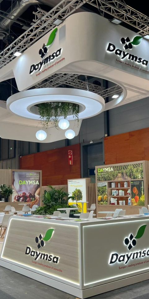 DAYMSA – FRUIT ATTRACTION 2023