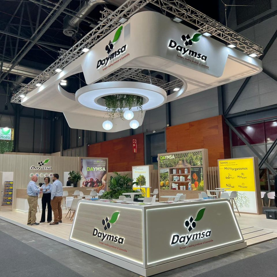 DAYMSA – FRUIT ATTRACTION 2023