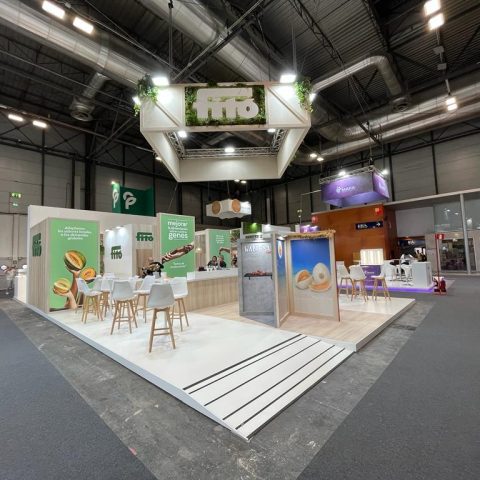 SEMILLAS FITÓ – FRUIT ATTRACTION 2023