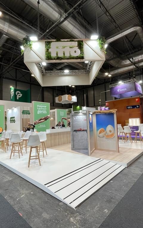SEMILLAS FITÓ – FRUIT ATTRACTION 2023