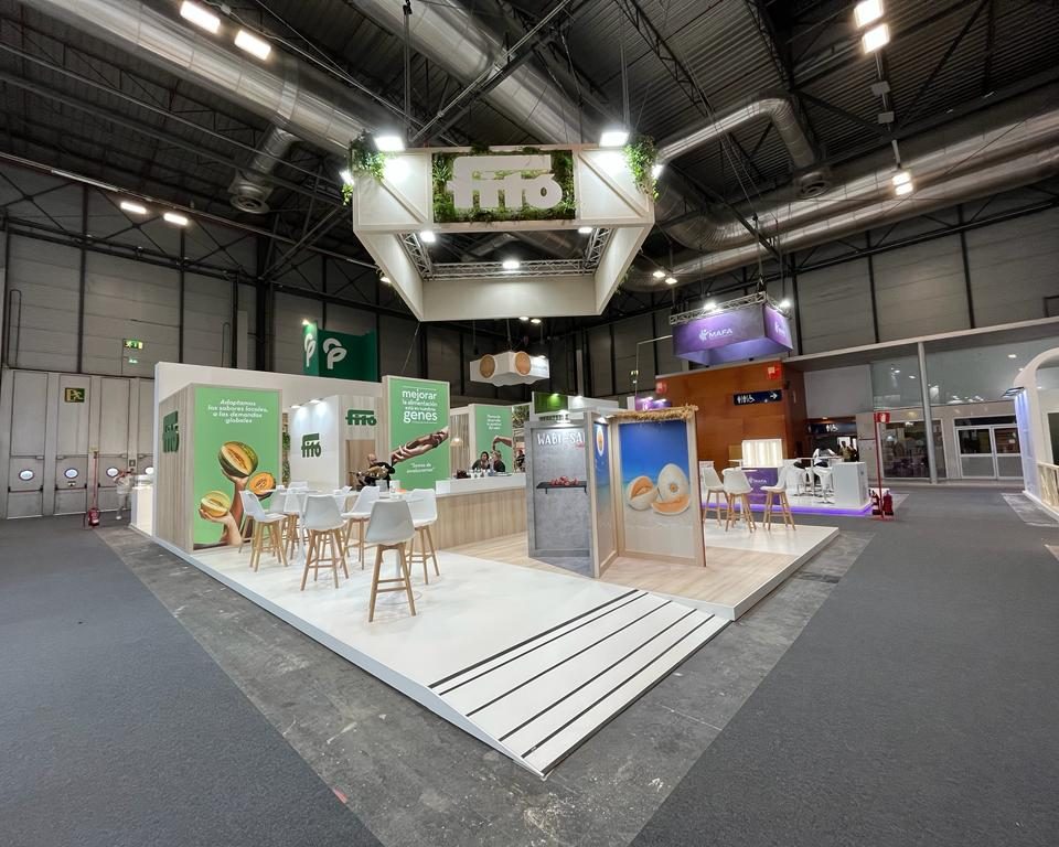 SEMILLAS FITÓ – FRUIT ATTRACTION 2023
