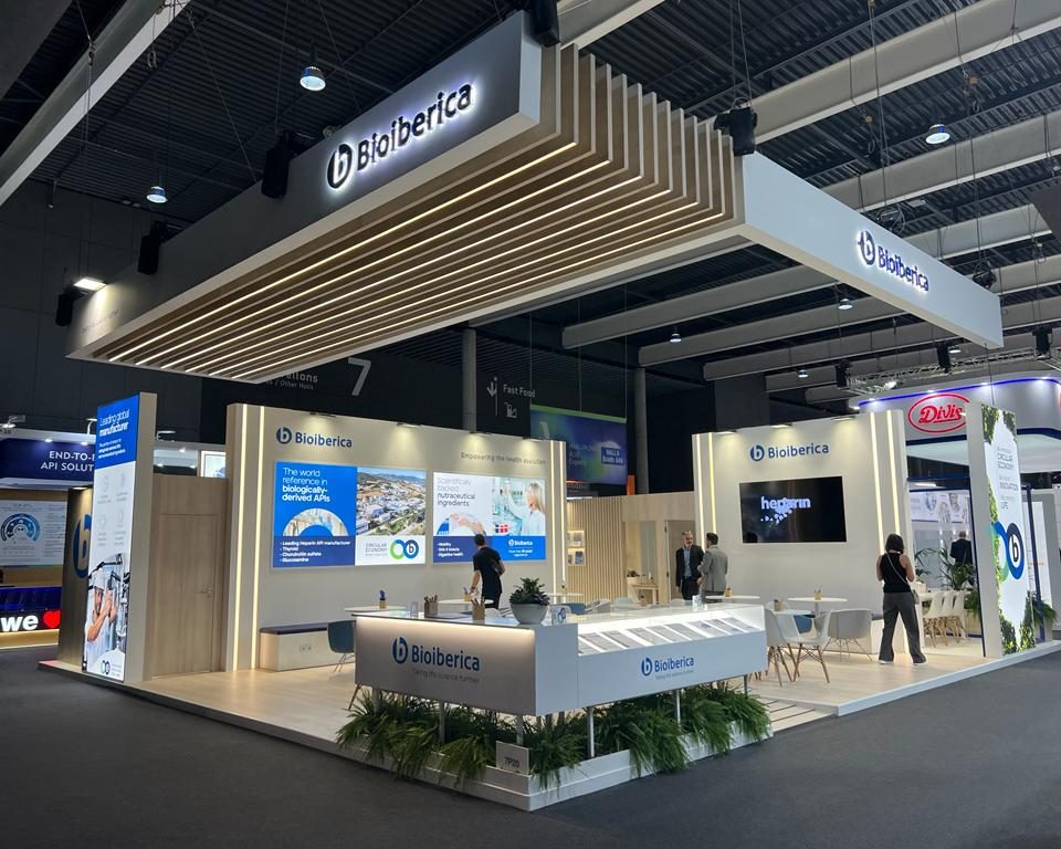 BIOIBERICA – CPHI 2023