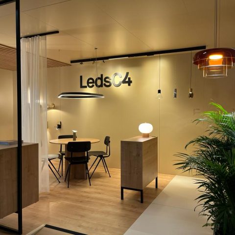 LEDSC4 – HIX 2023